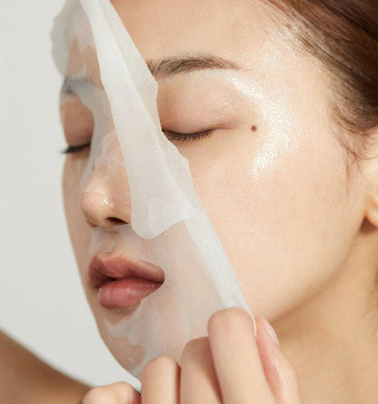 medicube Super Cica Daily Quick Mask 350g/30ea - Radiance Revolution - Default Title - Facial Mask - medicube