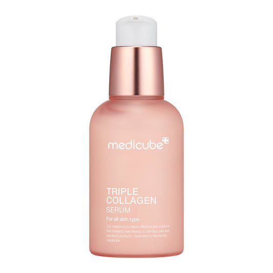 medicube Triple Collagen Serum 4.0 55ml - Radiance Revolution - medicube - serum