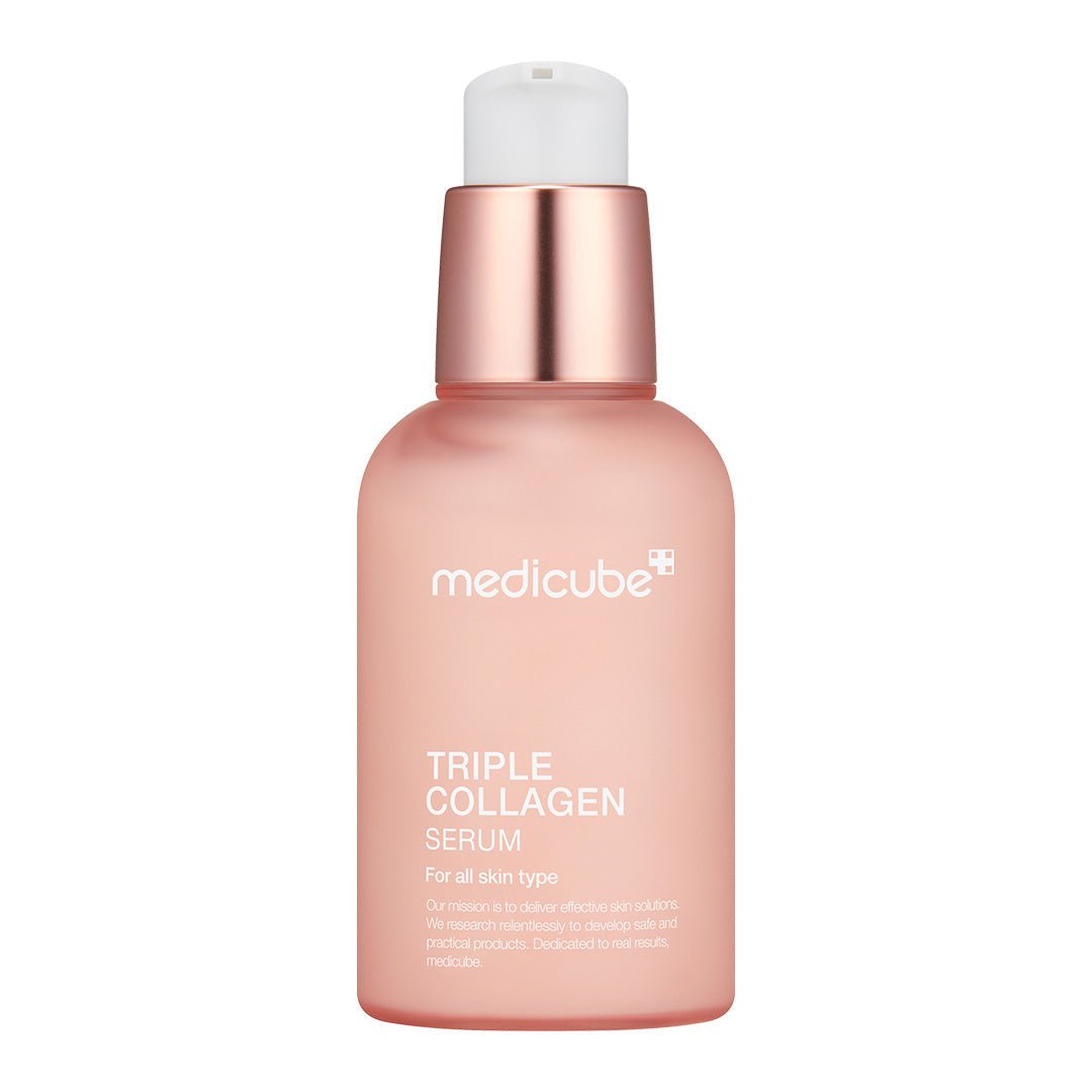 medicube Triple Collagen Serum 4.0 55ml - Radiance Revolution - medicube - serum