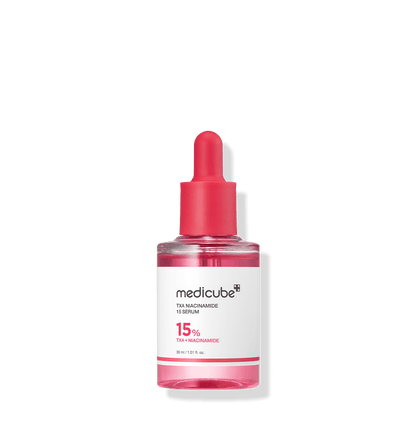 medicube TXA Niacinamide 15% Serum 30ml.