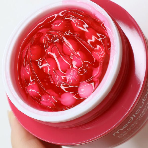 medicube TXA Niacinamide Capsule Cream 55g - Radiance Revolution
