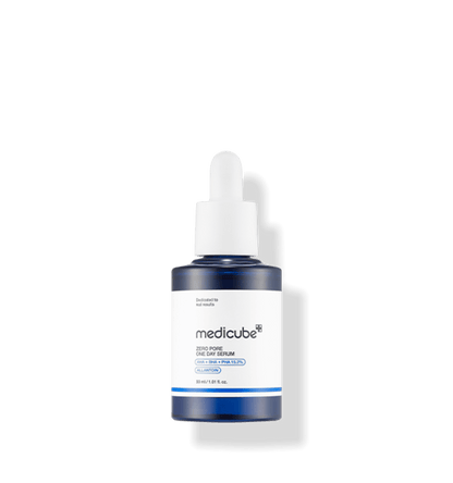 medicube Zero Pore One Day Serum 30ml.