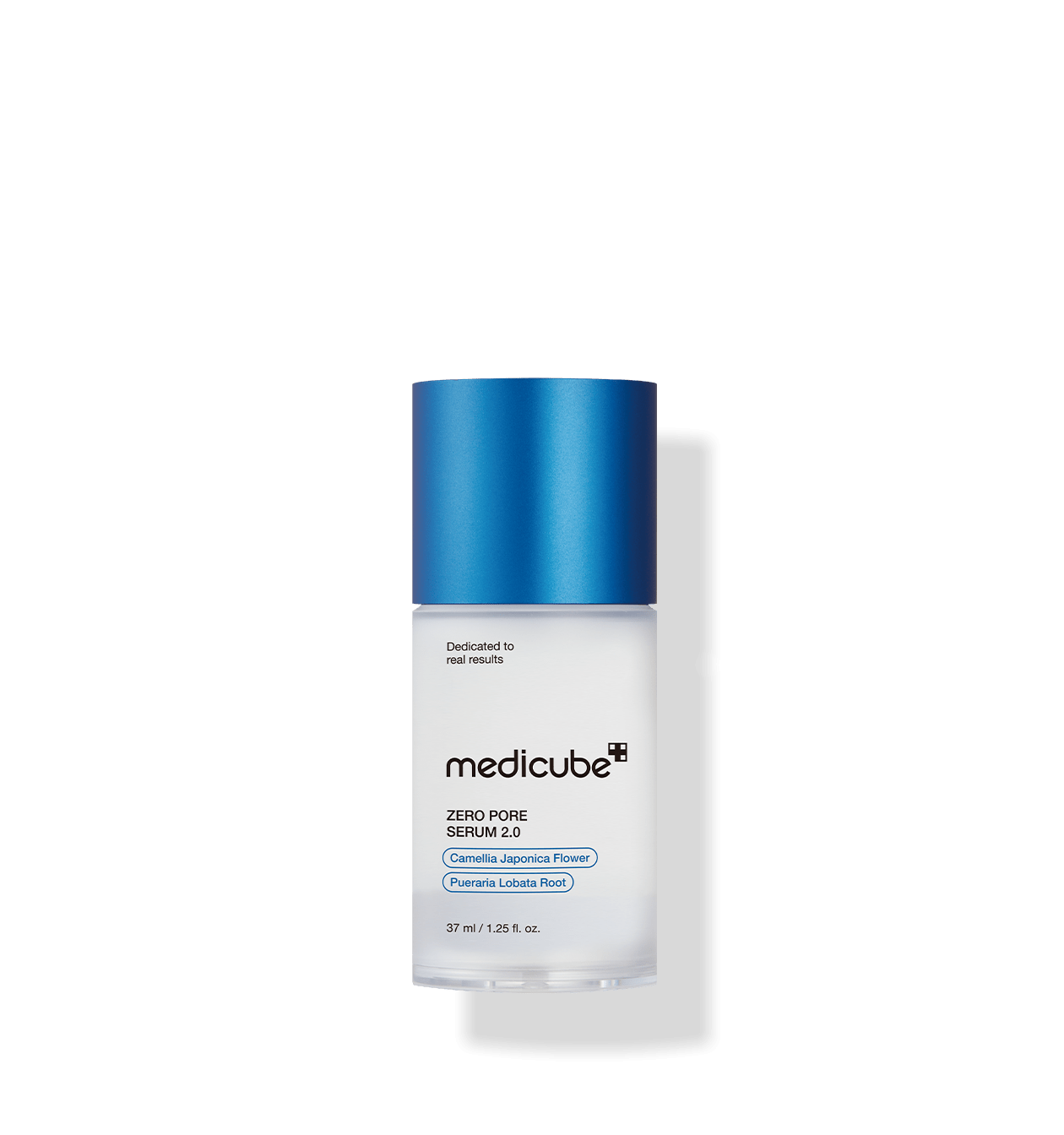 medicube Zero Pore Serum 2.0 37ml - Radiance Revolution - medicube - serum