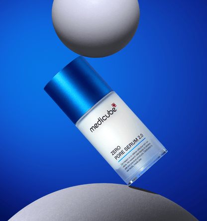 medicube Zero Pore Serum 2.0 37ml - Radiance Revolution - Default Title - serum - medicube