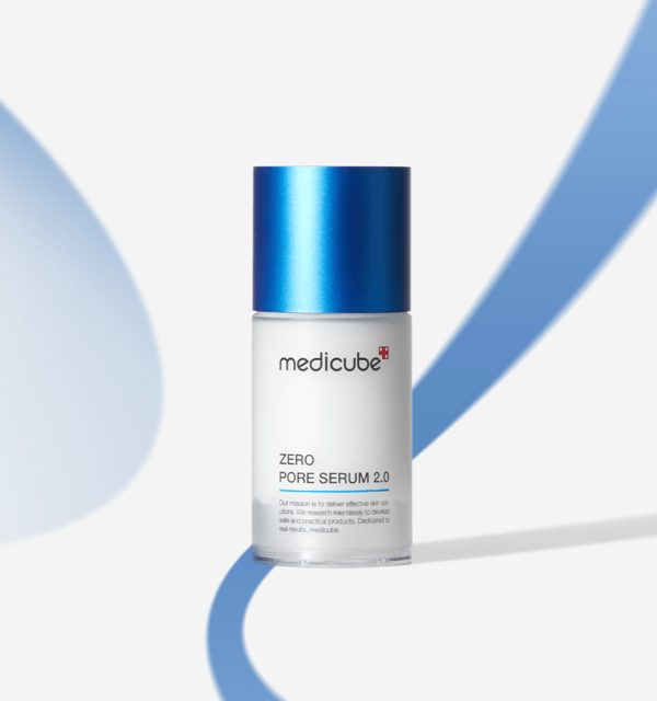 medicube Zero Pore Serum 2.0 37ml - Radiance Revolution - medicube - serum