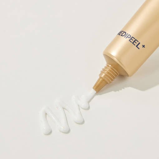 MEDIPEEL 24K Gold Snail Repair Eye Cream 40ml - Radiance Revolution - MEDIPEEL - Eye Cream