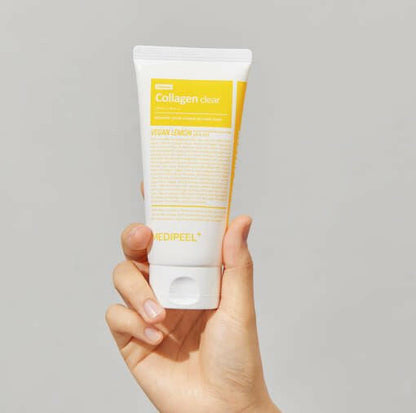 MEDIPEEL Vegan Vitamin Collagen Clear 120ml.