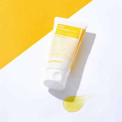 MEDIPEEL Vegan Vitamin Collagen Clear 120ml.