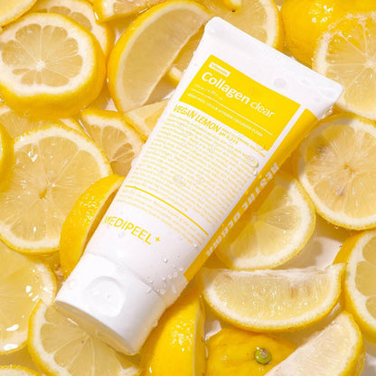 MEDIPEEL Vegan Vitamin Collagen Clear 300ml.
