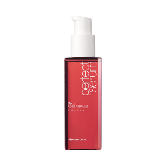 [mise en scene] Perfect Repair Serum 80ml (5-style) - Radiance Revolution