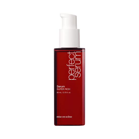 [mise en scene] Perfect Repair Serum 80ml (5-style) - Radiance Revolution