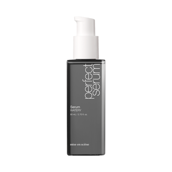 [mise en scene] Perfect Repair Serum 80ml (5-style) - Radiance Revolution
