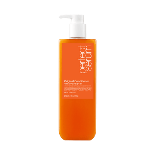 [mise en scene] Perfect Serum Original Conditioner 680ml - Radiance Revolution