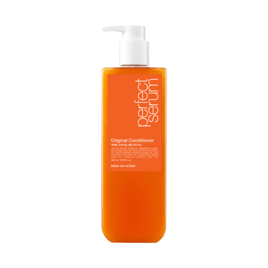 [mise en scene] Perfect Serum Original Conditioner 680ml - Radiance Revolution