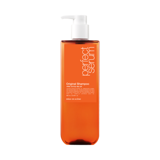 [mise en scene] Perfect Serum Shampoo 680ml - Radiance Revolution