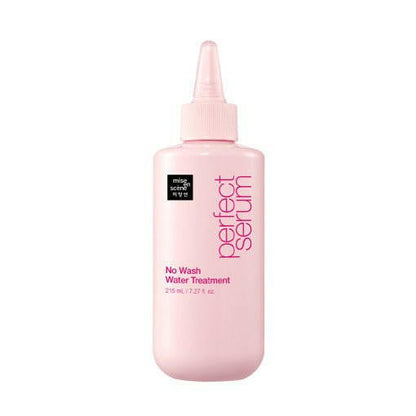 Mise-en-Scene No Wash Water Treatment 215ml.