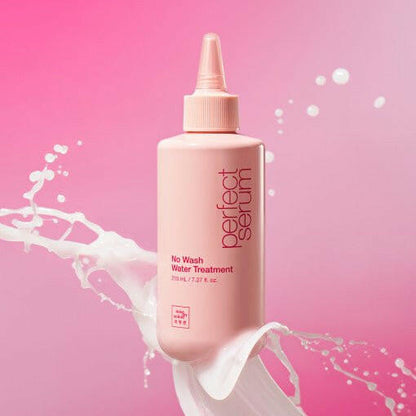 Mise-en-Scene No Wash Water Treatment 215ml.