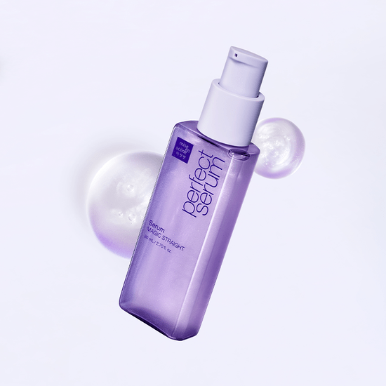 Perfect Magic Injection Mise-en-Scene Perfect Magic Straight Serum 80ml | Radiance Revolution ...