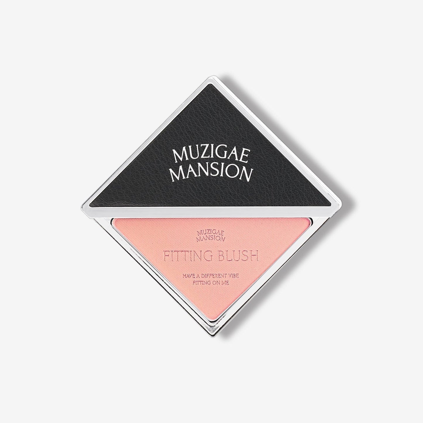 MUZIGAE MANSION Fitting Blusher 5g - Radiance Revolution - MUZIGAE MANSION - Face Blush