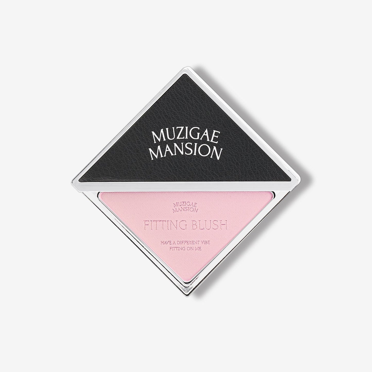 MUZIGAE MANSION Fitting Blusher 5g - Radiance Revolution - MUZIGAE MANSION - Face Blush