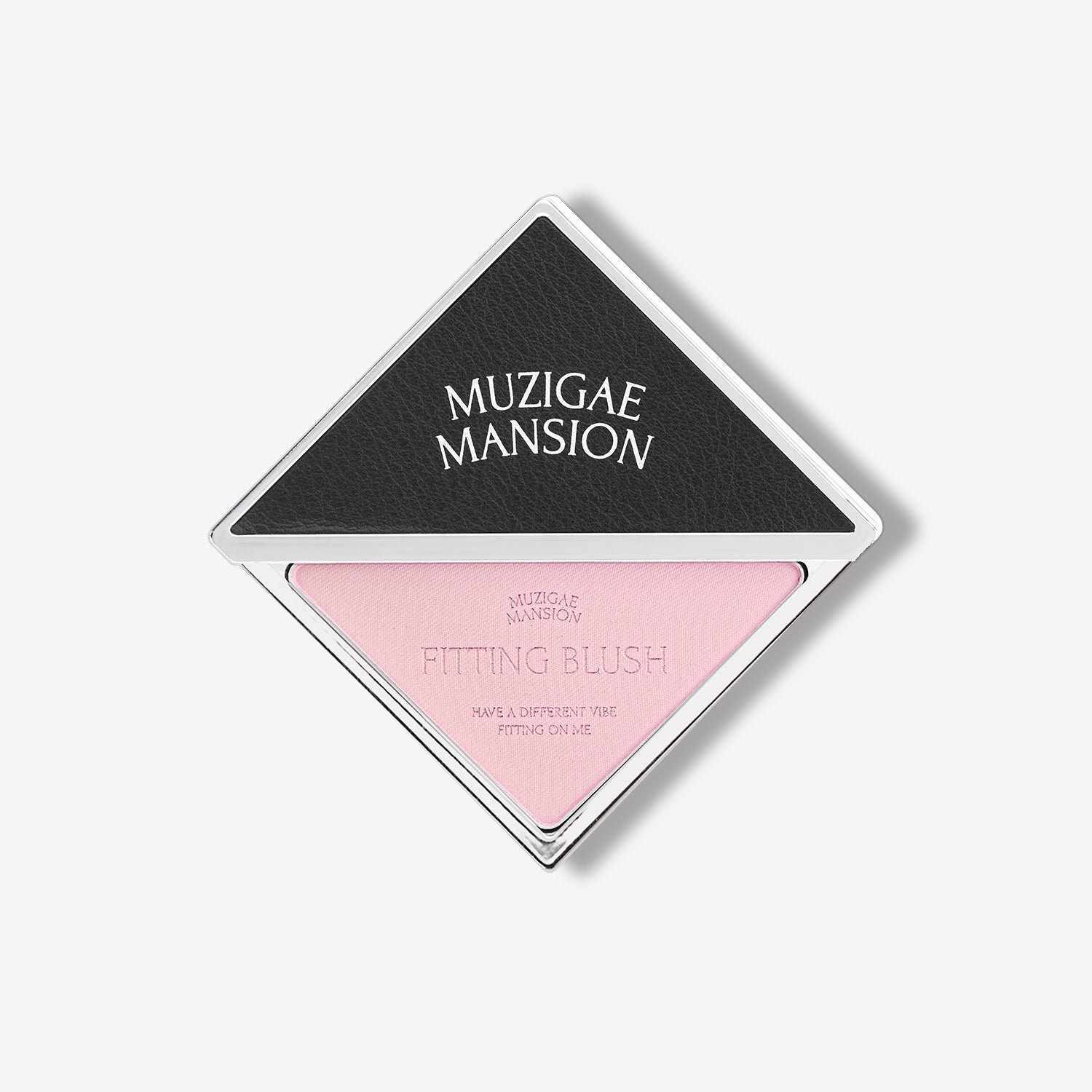 MUZIGAE MANSION Fitting Blusher 5g - Radiance Revolution - MUZIGAE MANSION - Face Blush