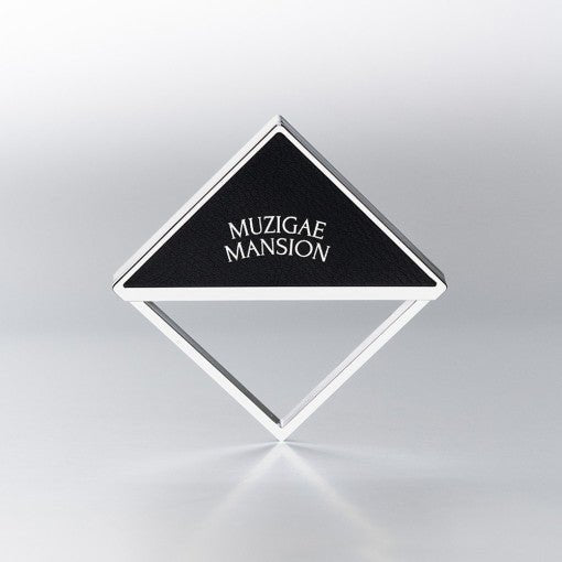 MUZIGAE MANSION Fitting Blusher 5g - Radiance Revolution - MUZIGAE MANSION - Face Blush