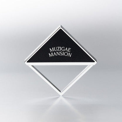 MUZIGAE MANSION Fitting Blusher 5g.