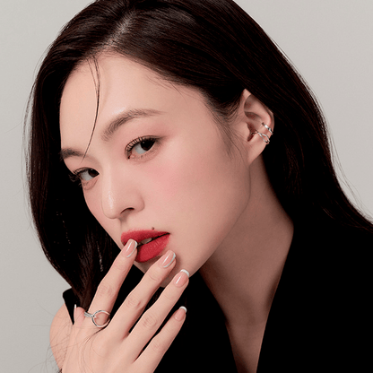 MUZIGAE MANSION Moodwear Blur Lipstick 4g.