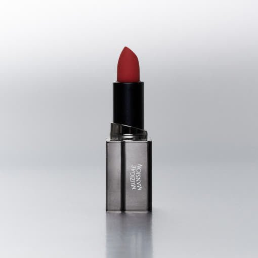 MUZIGAE MANSION Moodwear Blur Lipstick 4g - Radiance Revolution - MUZIGAE MANSION - Lipstick