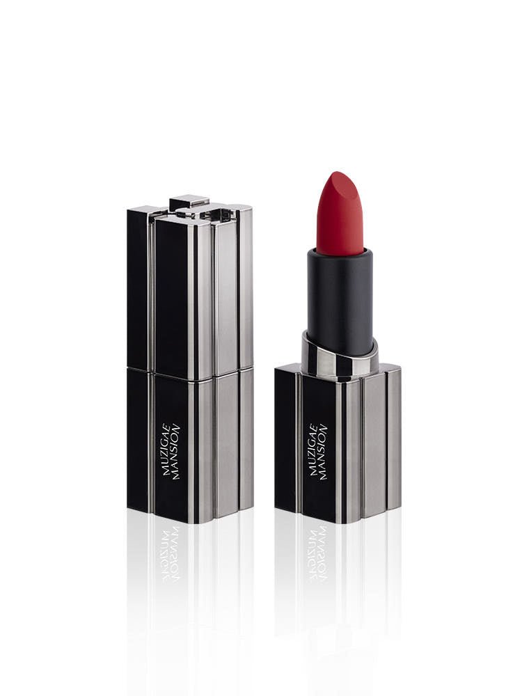 MUZIGAE MANSION Moodwear Blur Lipstick 4g - Radiance Revolution - MUZIGAE MANSION - Lipstick