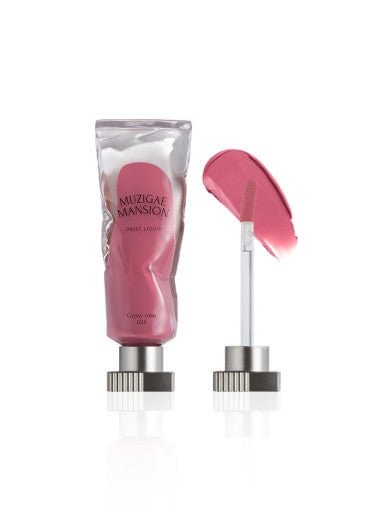 MUZIGAE MANSION Rainbow Mansion Objet Liquid Tint 6ml - Radiance Revolution - MUZIGAE MANSION - LIP TINT