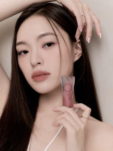 MUZIGAE MANSION Rainbow Mansion Objet Water Tint 5.8ml - Radiance Revolution - MUZIGAE MANSION - LIP TINT