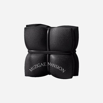 MUZIGAE MANSION Sleek Matt Cushion(15g+15g Refill Included).