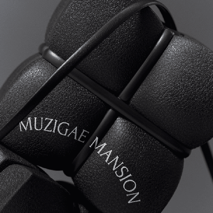 MUZIGAE MANSION Sleek Matt Cushion(15g+15g Refill Included).
