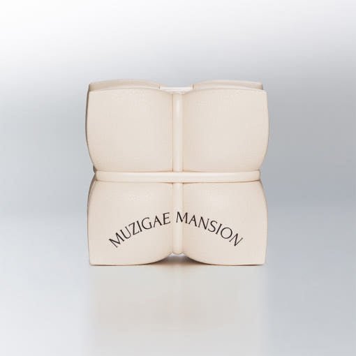 MUZIGAE MANSION Sleek Water Cushion 15g (5 - type) - Radiance Revolution - MUZIGAE MANSION - MAKEUP Cushion