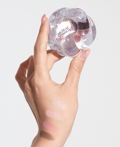 MUZIGAE MANSION Twist Pot Eye Palette 4.5g.