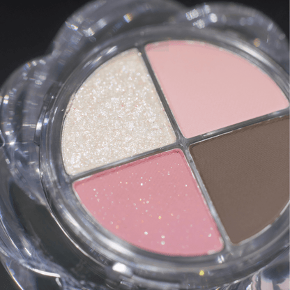MUZIGAE MANSION Twist Pot Eye Palette 4.5g.