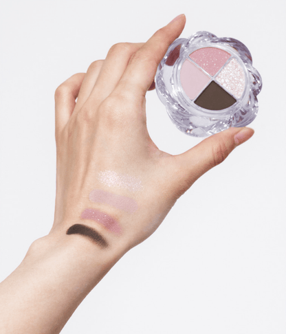 MUZIGAE MANSION Twist Pot Eye Palette 4.5g.