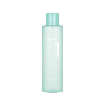 numbuzin No.1 Pure-full Calming Herb Toner 300ml.