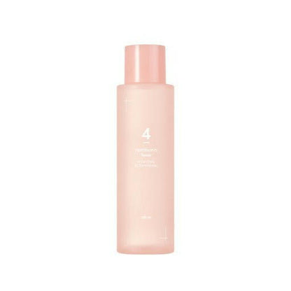 numbuzin No.4 Hydrating Glow Mineral Toner 200ml.