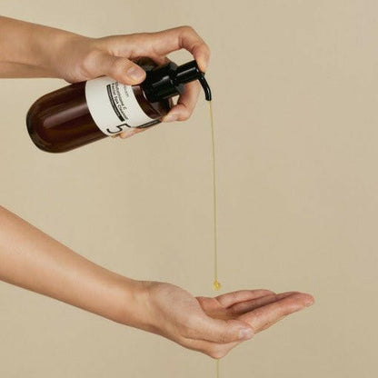 numbuzin No.5 Glutathione C Facial Spa Cleanser 200ml.