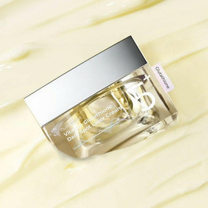 numbuzin No.5 Vitamin Glutathione Dark Spot Laser Cream 50ml.