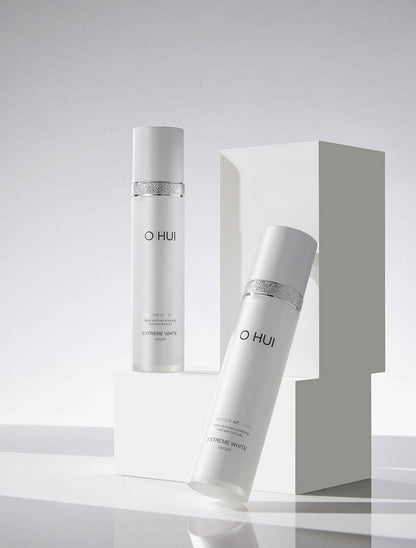 O HUI Extreme White Serum 45ml.