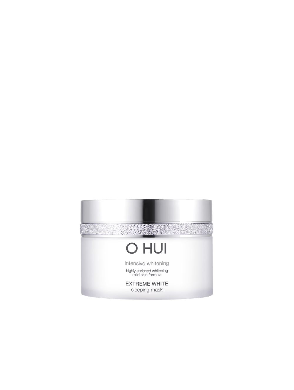 O HUI Extreme White Sleeping Mask 100ml - Radiance Revolution - O HUI - Sleeping Mask