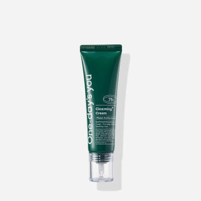 One-day's you Cica:ming Cream 50ml.