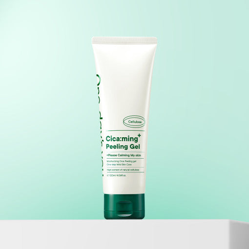 One-day's you Cica:ming Peeling Gel 120ml - Radiance Revolution
