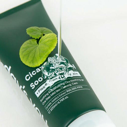 One-day's you Cica:ming Soothing Gel 200ml.