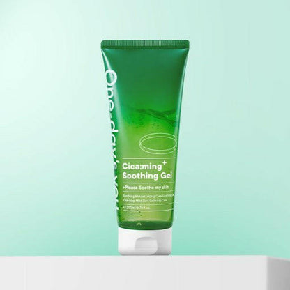 One-day's you Cica:ming Soothing Gel 200ml.