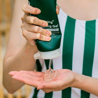 One-day's you Cica:ming Soothing Gel 200ml.