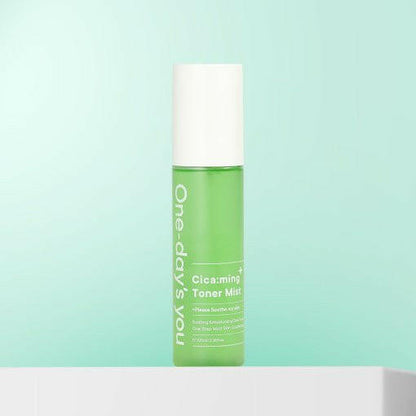 One-day's you Cica:ming Toner Mist 100ml.